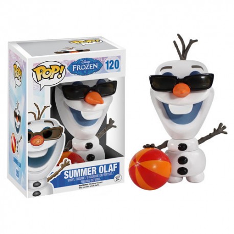 Pop Olaf Verano