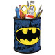 Porte-crayons Batman 3D Puzzle