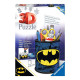 Porte-crayons Batman 3D Puzzle