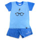 Short de pyjama pour enfants Harry Potter