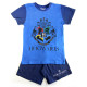 Short de pyjama pour enfants Harry Potter