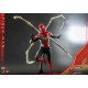 Figura 1:6 Spider-Man: No Way Home Integrated Suit 31 cm Hot Toys