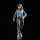 Doctor Strange in the Multiverse of Madness Marvel Legends Series Figura 2022 America Chavez 15 cm