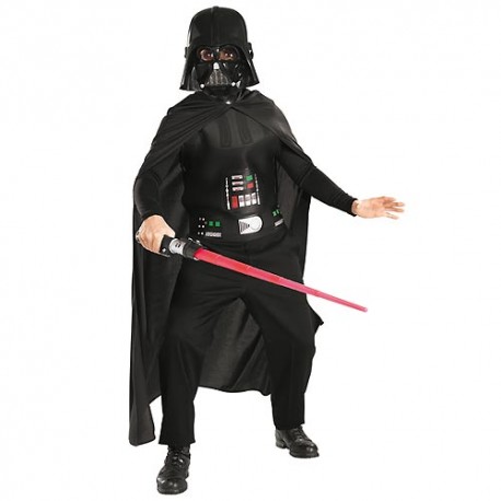 Full Costume Darth Vader