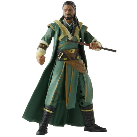 Doctor Strange in the Multiverse of Madness Marvel Legends Series Figura 2022 Master Mordo 15 cm