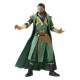 Doctor Strange in the Multiverse of Madness Marvel Legends Series Figura 2022 Master Mordo 15 cm