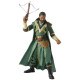 Doctor Strange in the Multiverse of Madness Marvel Legends Series Figura 2022 Master Mordo 15 cm