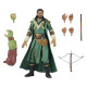 Doctor Strange in the Multiverse of Madness Marvel Legends Series Figura 2022 Master Mordo 15 cm