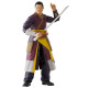 Doctor Strange in the Multiverse of Madness Marvel Legends Series Figura 2022 Marvel's Wong 15 cm