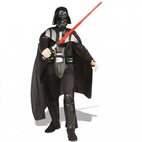 Costume Darth Vader deluxe