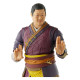 Doctor Strange in the Multiverse of Madness Marvel Legends Series Figura 2022 Marvel's Wong 15 cm