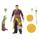 Doctor Strange in the Multiverse of Madness Marvel Legends Series Figura 2022 Marvel's Wong 15 cm