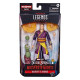 Doctor Strange in the Multiverse of Madness Marvel Legends Series Figura 2022 Marvel's Wong 15 cm