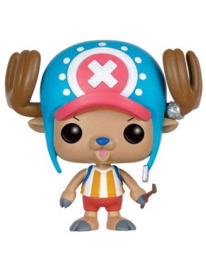 Funko Pop Een Stuk Chopper