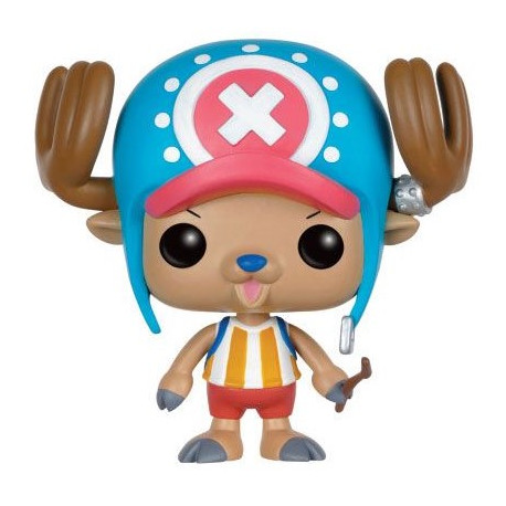 Funko Pop Een Stuk Chopper