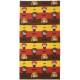 TOALLA MICROFIBRA HARRY POTTER