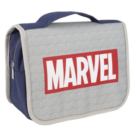 NECESER ASEO VIAJE MARVEL