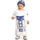 Kostuums R2D2 baby