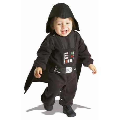 Kostuums Vader baby