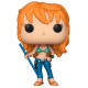 One Piece POP! Television Vinyl Figura Nami 9 cm