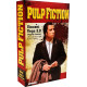 Figura 1/6 Vincent Vega 2.0 (Pony Tail) Pulp Fiction My Favourite Movie 30 cm