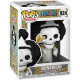 One Piece POP! Television Vinyl Figura Brook 9 cm