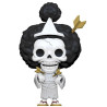 One Piece POP! Television Vinyl Figura Brook 9 cm