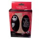 Set 2 bicchieri di Jack skellington