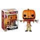 Pop Pumpkin King Pesadilla antes de Navidad