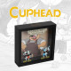 Cuphead Hucha Porkrinds Emporium 20 cm