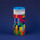 Tetris Puzzle & Mug Set