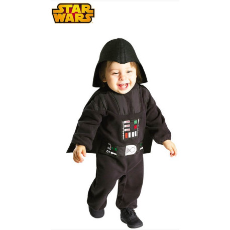 Disfraz Bebé Darth Vader Star Wars