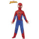 Disfraz Infantil Spiderman Clásico Marvel
