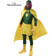 Disfraz Deluxe Vision Wandavision Marvel Hombre