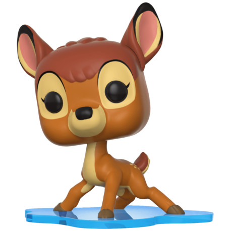 Funko Pop! Bambi Disney Exclusivo