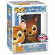 Funko Pop! Bambi Disney Exclusivo