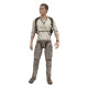 Uncharted Figura Deluxe Nathan Drake 18 cm