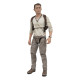 Uncharted Figura Deluxe Nathan Drake 18 cm