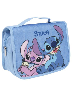 NECESER ASEO VIAJE STITCH