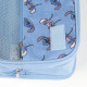 Trousse de toilette Stitch Disney