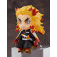 Demon Slayer: Kimetsu no Yaiba Figura Nendoroid Swacchao! Kyojuro Rengoku 9 cm