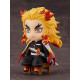 Demon Slayer: Kimetsu no Yaiba Figura Nendoroid Swacchao! Kyojuro Rengoku 9 cm