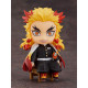 Demon Slayer: Kimetsu no Yaiba Figura Nendoroid Swacchao! Kyojuro Rengoku 9 cm