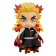 Demon Slayer: Kimetsu no Yaiba Figura Nendoroid Swacchao! Kyojuro Rengoku 9 cm