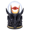Bola de Nieve Sauron El Señor de los Anillos 18 cm