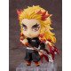 Demon Slayer: Kimetsu no Yaiba Nendoroid More Accesorios Face Swap 02