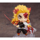 Demon Slayer: Kimetsu no Yaiba Nendoroid More Accesorios Face Swap 02