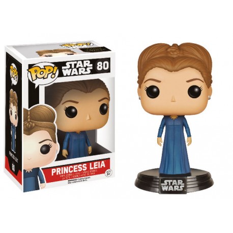 Pop Han Solo Episode VII