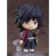 Demon Slayer: Kimetsu no Yaiba Nendoroid More Accesorios Face Swap 02