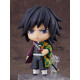 Demon Slayer: Kimetsu no Yaiba Nendoroid More Accesorios Face Swap 02